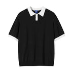 Óscar | Polo de manga ancha para hombre