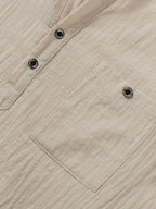 Aurelio | Camisa elegante de manga corta