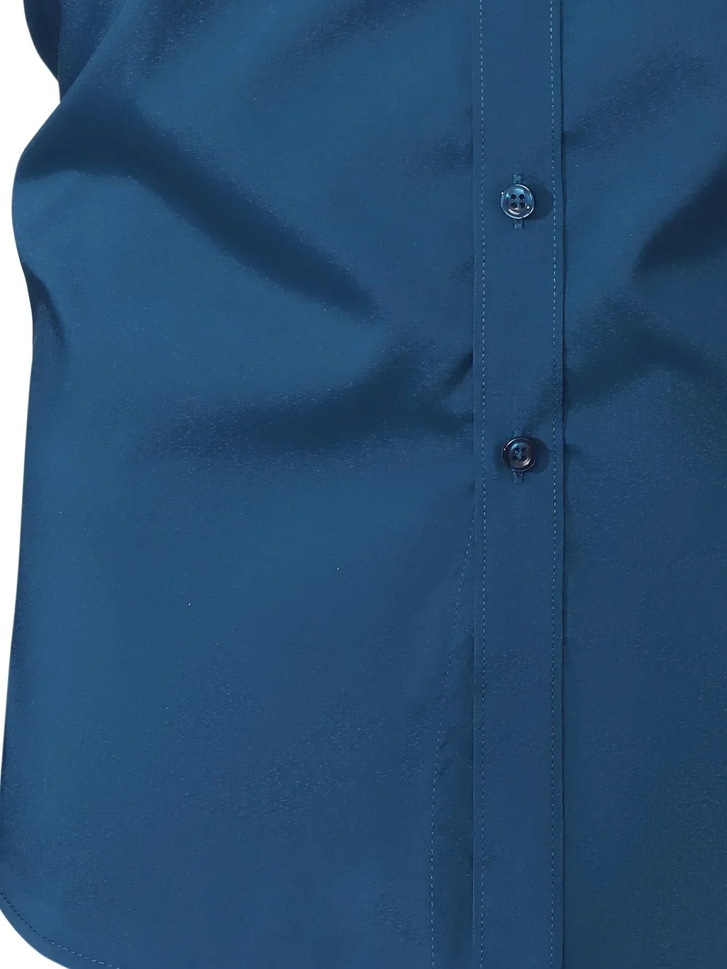 Blas | Camisa elegante de manga larga con botones