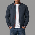 Domingo | Chaqueta urbana elegante