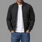 Daniel | Cazadora bomber clásica y elegante