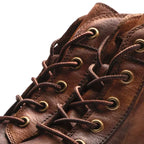 Teodoro | Botas de cuero para hombre