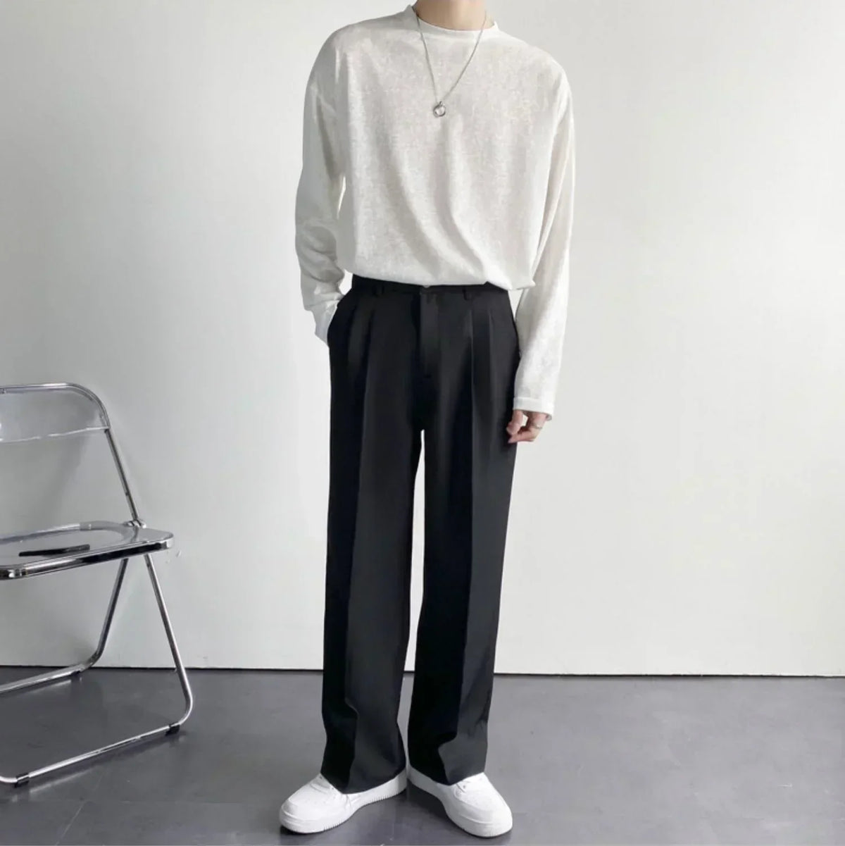 Jaime | Pantalones Londres
