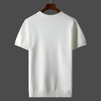 Patricio | Camisa exclusiva de cachemir