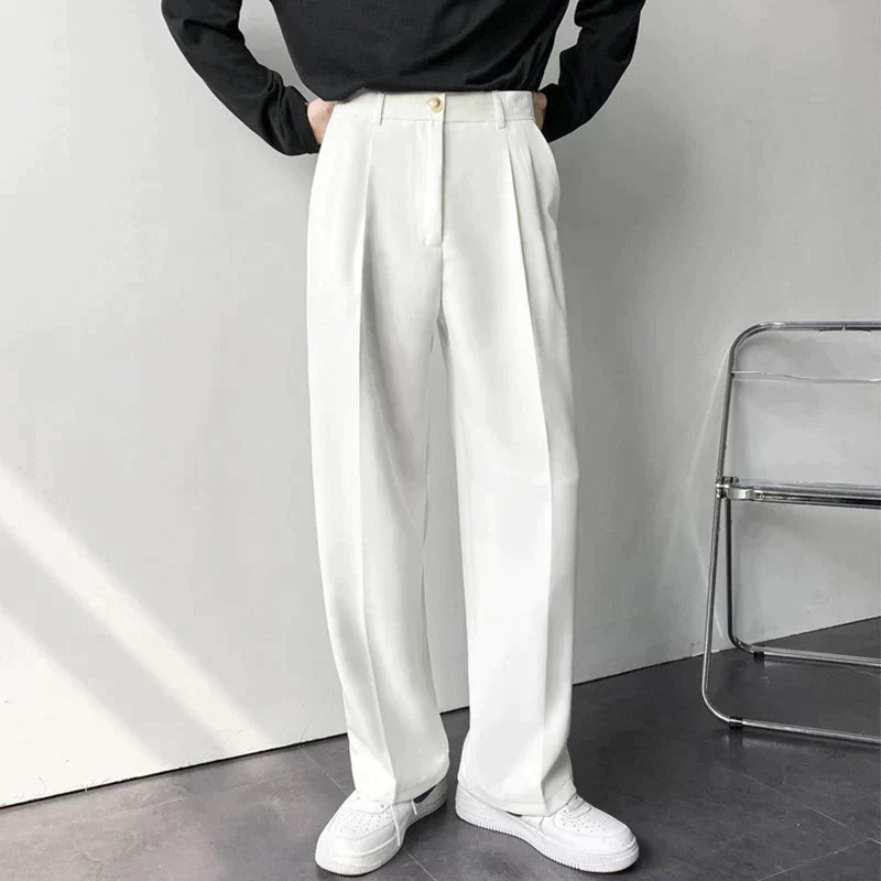 Jaime | Pantalones Londres