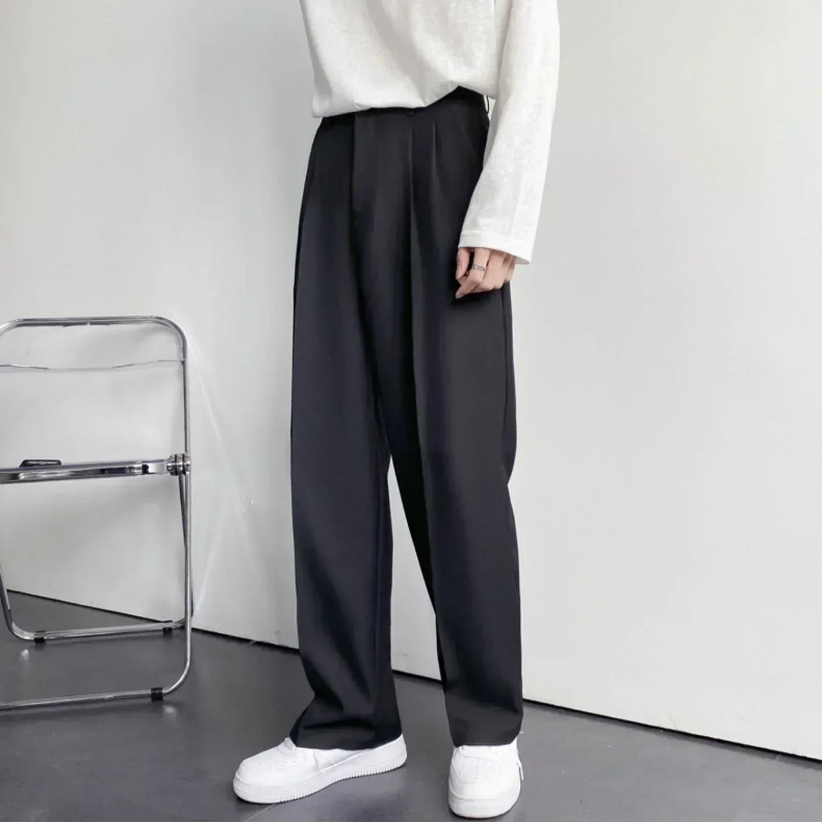 Jaime | Pantalones Londres