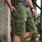 Fabián | Pantalones cortos vaqueros Liam