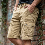 Fabián | Pantalones cortos vaqueros Liam
