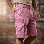 Fabián | Pantalones cortos vaqueros Liam