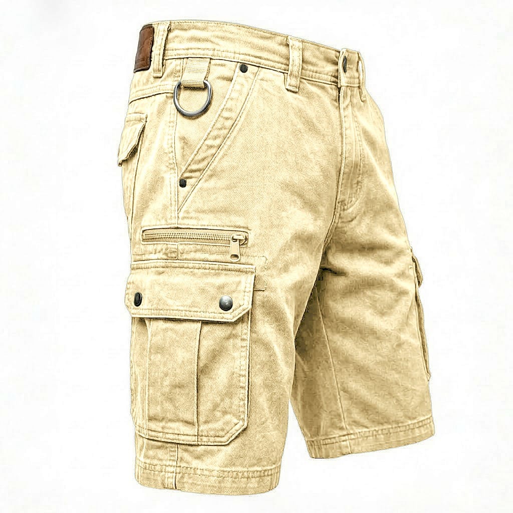 Fabián | Pantalones cortos vaqueros Liam