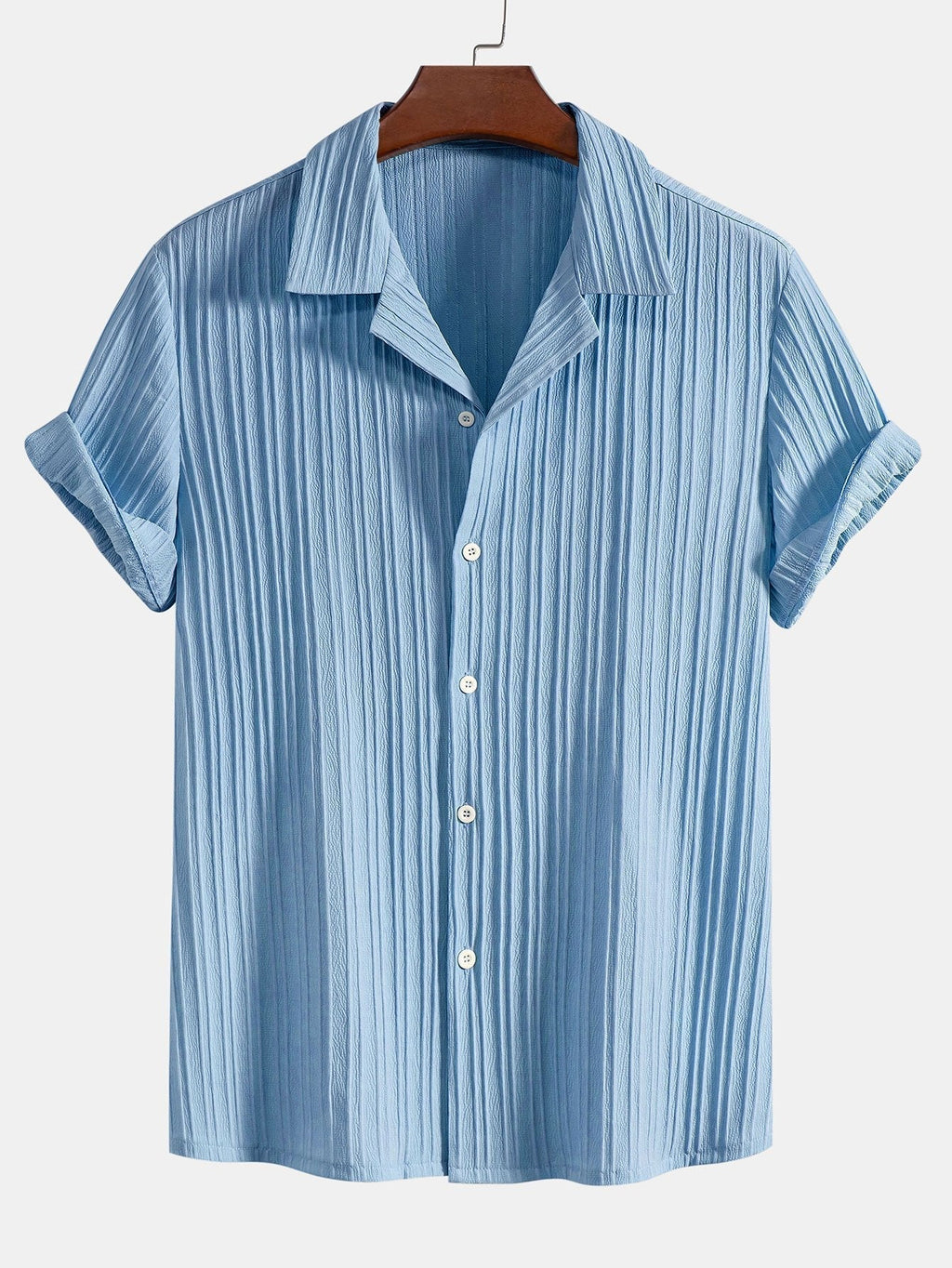 Germán | Camiseta de manga corta