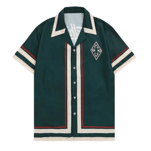 Norberto | Polo