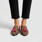Silvana | Mocasines con soporte